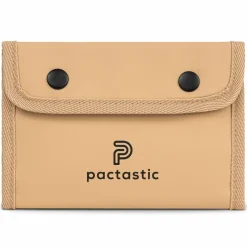 Discount Pactastic Urban Collection Geldbörse 17.5 cm beige