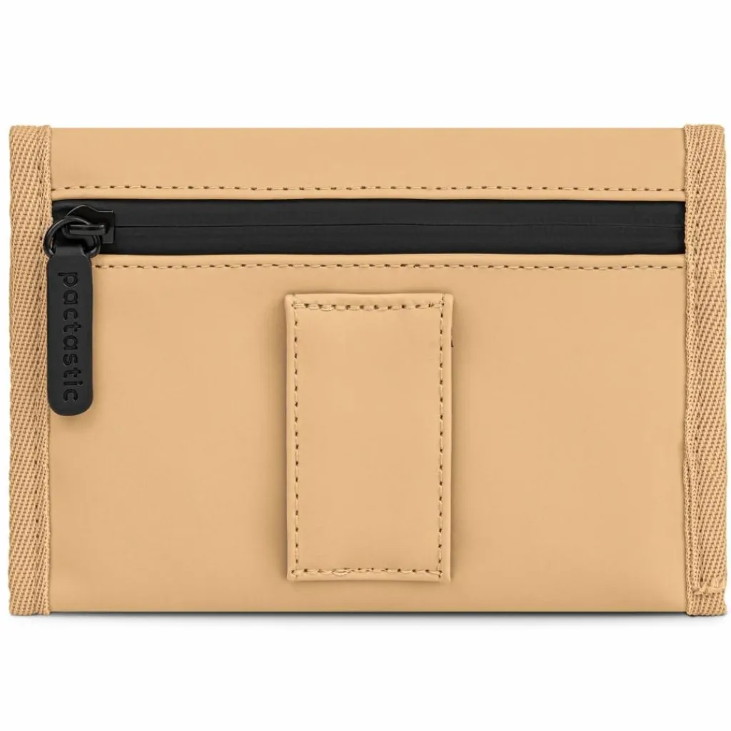 Discount Pactastic Urban Collection Geldbörse 17.5 cm beige