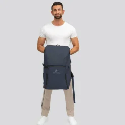 Pactastic Urban Collection Daypack 62 cm Laptopfach