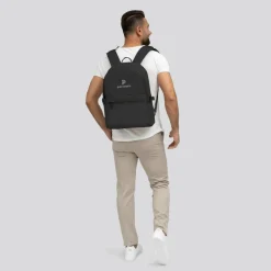 Pactastic Urban Collection Daypack 44 cm Laptopfach
