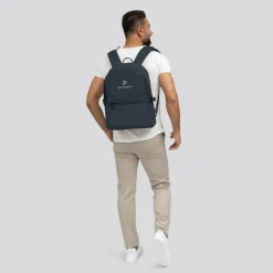 Pactastic Urban Collection Daypack 44 cm Laptopfach
