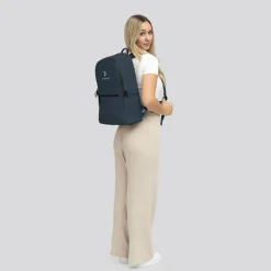 Pactastic Urban Collection Daypack 44 cm Laptopfach