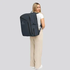 Pactastic Trekkingrucksäcke<Urban Collection Trekkingrucksack 55 cm dark blue