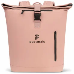 Outlet Pactastic Urban Collection Daypack 45 cm Laptopfach rose