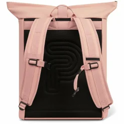 Outlet Pactastic Urban Collection Daypack 45 cm Laptopfach rose
