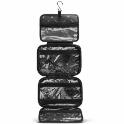 Online Pactastic Urban Collection Kulturbeutel 30 cm black