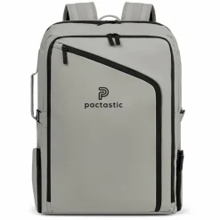 Outlet Pactastic Urban Collection Trekkingrucksack 55 cm grey