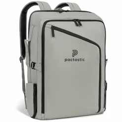 Outlet Pactastic Urban Collection Trekkingrucksack 55 cm grey