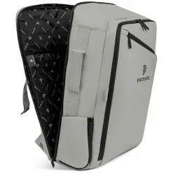 Outlet Pactastic Urban Collection Trekkingrucksack 55 cm grey