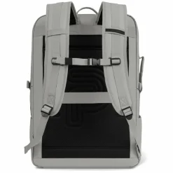 Outlet Pactastic Urban Collection Trekkingrucksack 55 cm grey