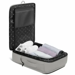 Outlet Pactastic Urban Collection Trekkingrucksack 55 cm grey