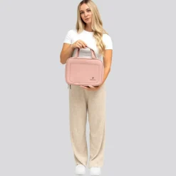 Pactastic Urban Collection Kulturbeutel 33 cm