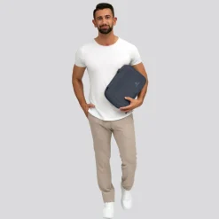 Pactastic Urban Collection Kulturbeutel 33 cm