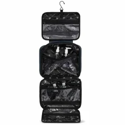 Pactastic Urban Collection Kulturbeutel 33 cm