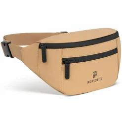 Online Pactastic Urban Collection Gürteltasche 33 cm beige