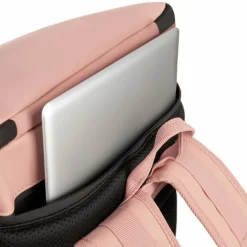 Hot Pactastic Urban Collection Daypack 50 cm Laptopfach rose