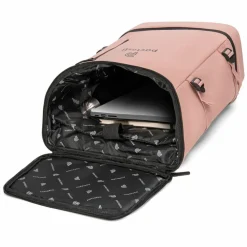 Hot Pactastic Urban Collection Daypack 50 cm Laptopfach rose
