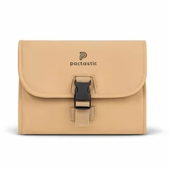 Sale Pactastic Urban Collection Kulturbeutel 24 cm beige
