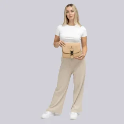 Sale Pactastic Urban Collection Kulturbeutel 24 cm beige