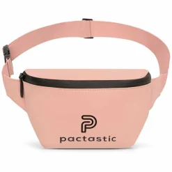 Online Pactastic Urban Collection Gürteltasche 21 cm rose