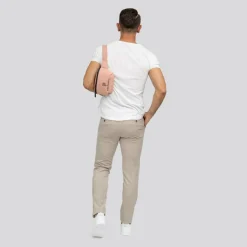 Online Pactastic Urban Collection Gürteltasche 21 cm rose