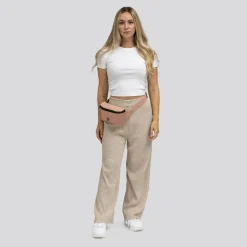 Online Pactastic Urban Collection Gürteltasche 21 cm rose