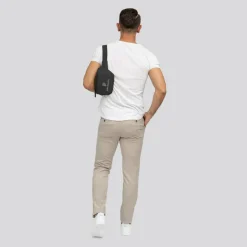 Sale Pactastic Urban Collection Gürteltasche 21 cm black