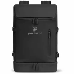 Outlet Pactastic Urban Collection Daypack 50 cm Laptopfach black 2