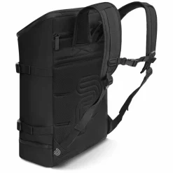 Outlet Pactastic Urban Collection Daypack 50 cm Laptopfach black 2