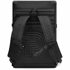 Outlet Pactastic Urban Collection Daypack 50 cm Laptopfach black 2