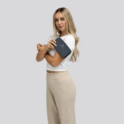 Damen Pactastic Urban Collection Geldbörse 20 cm