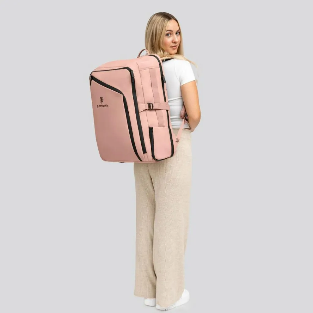 Pactastic Urban Collection Trekkingrucksack 55 cm