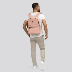 Pactastic Urban Collection Daypack 44 cm Laptopfach
