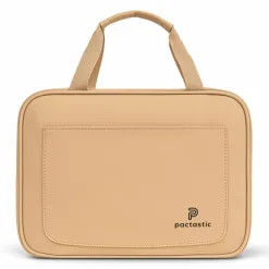 Pactastic Urban Collection Kulturbeutel 33 cm