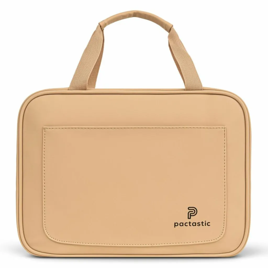 Pactastic Urban Collection Kulturbeutel 33 cm