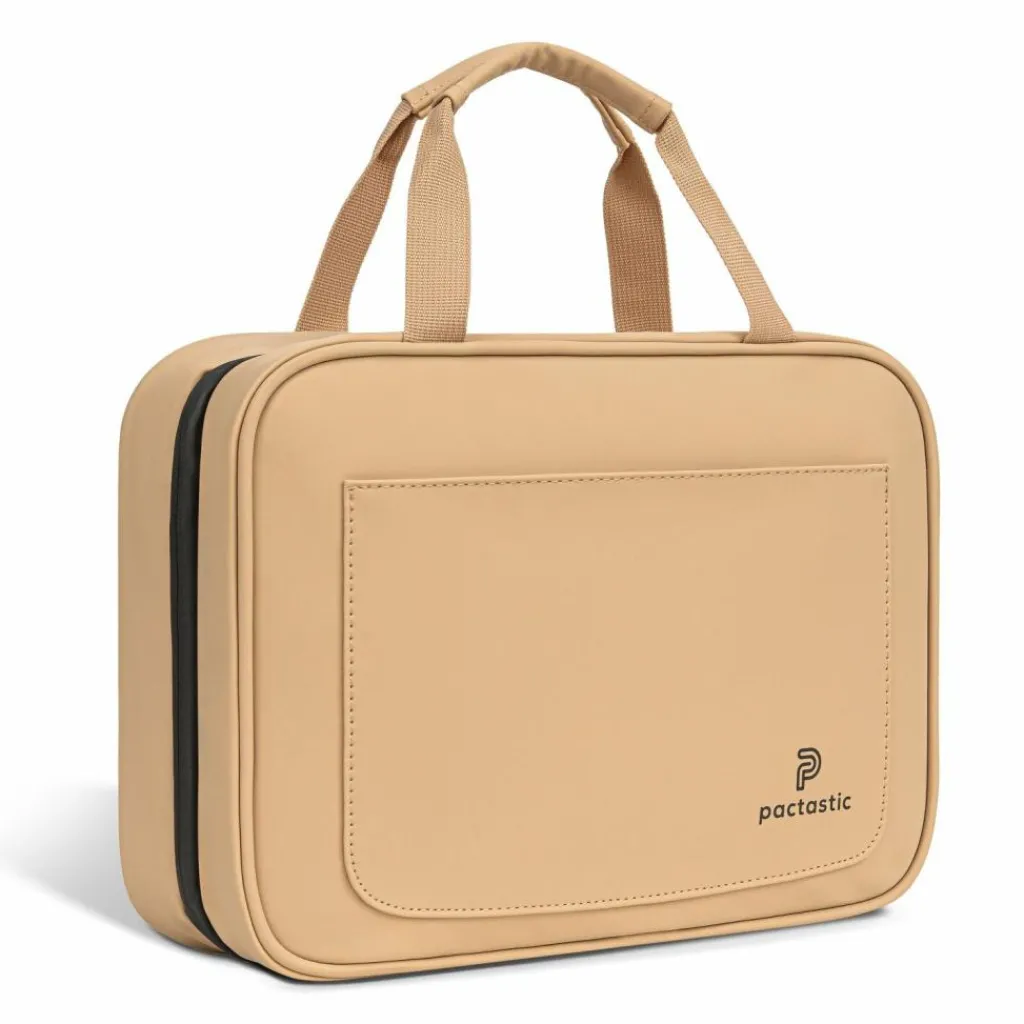 Pactastic Urban Collection Kulturbeutel 33 cm