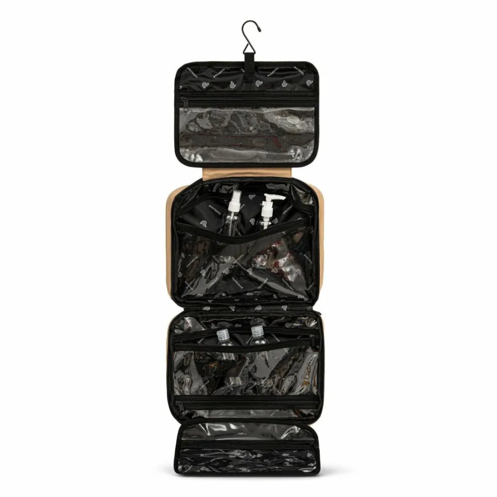 Pactastic Urban Collection Kulturbeutel 33 cm