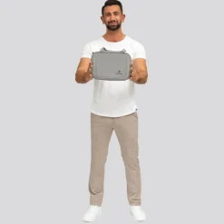 Pactastic Urban Collection Kulturbeutel 30 cm