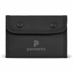 Pactastic Urban Collection Geldbörse 17.5 cm black