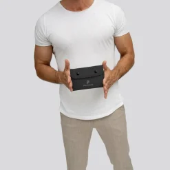 Pactastic Urban Collection Geldbörse 17.5 cm black