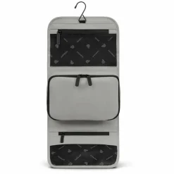 Pactastic Urban Collection Kulturbeutel 24 cm