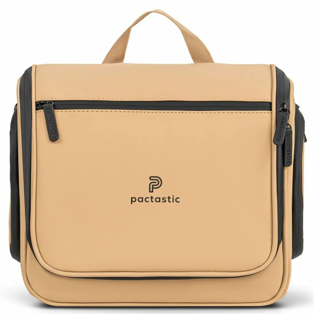 Pactastic Urban Collection Kulturbeutel 30 cm