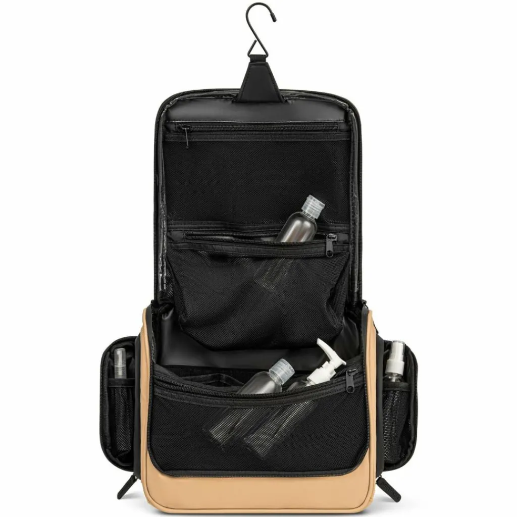 Pactastic Urban Collection Kulturbeutel 30 cm