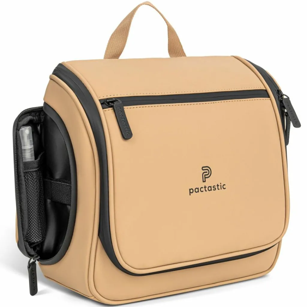 Pactastic Urban Collection Kulturbeutel 30 cm