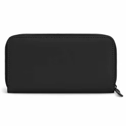 Pactastic Damengeldbörsen Querformat<Urban Collection Geldbörse 20 cm black