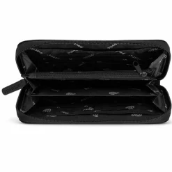 Pactastic Damengeldbörsen Querformat<Urban Collection Geldbörse 20 cm black