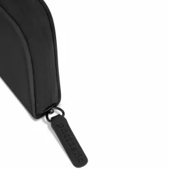 Pactastic Damengeldbörsen Querformat<Urban Collection Geldbörse 20 cm black