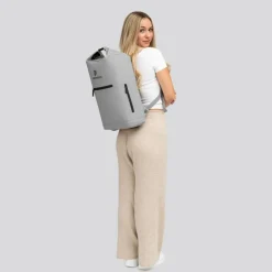 Best Pactastic Urban Collection Daypack 50 cm Laptopfach grey