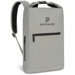 Best Pactastic Urban Collection Daypack 50 cm Laptopfach grey