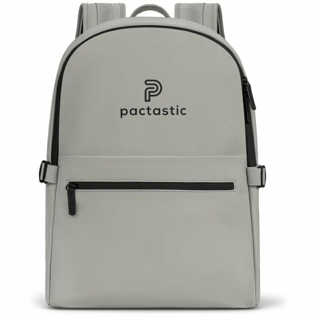 Pactastic Daypacks<Urban Collection Daypack 44 cm Laptopfach grey